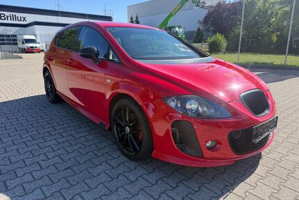 Seat Leon Gebrauchtwagen