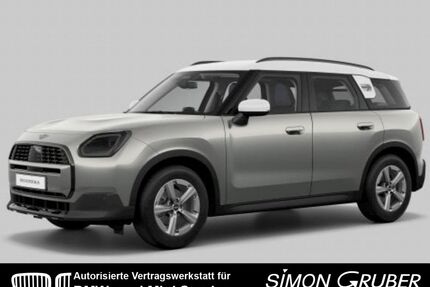 Mini Cooper Countryman Gebrauchtwagen