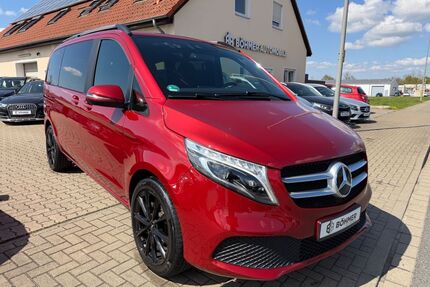 Mercedes-Benz V 220 Gebrauchtwagen