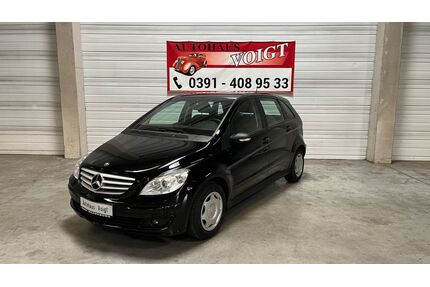 Mercedes-Benz B 150 Gebrauchtwagen