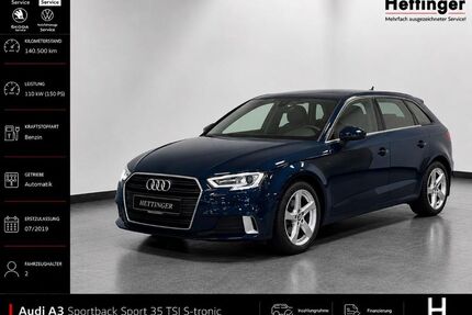 Audi A3 Gebrauchtwagen