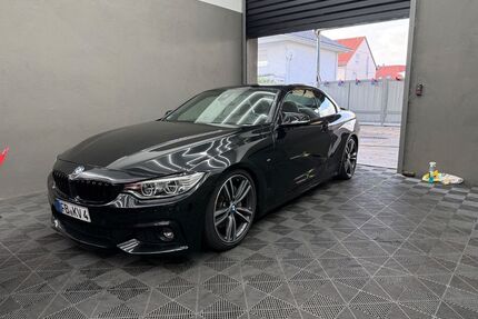 BMW 440 Gebrauchtwagen