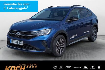 VW Taigo Gebrauchtwagen