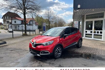 Renault Captur Gebrauchtwagen