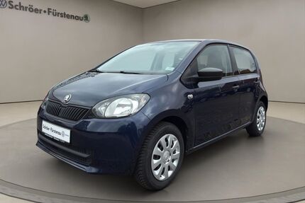 Skoda Citigo Gebrauchtwagen