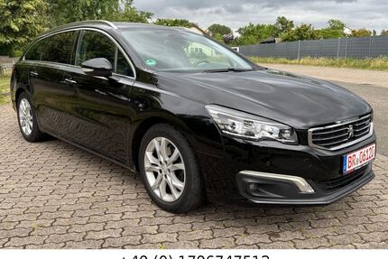 Peugeot 508 Gebrauchtwagen