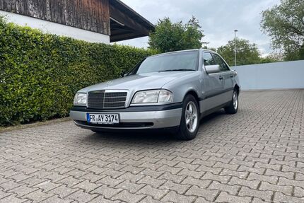 Mercedes-Benz C 180 Gebrauchtwagen