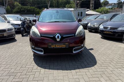 Renault Scenic Gebrauchtwagen