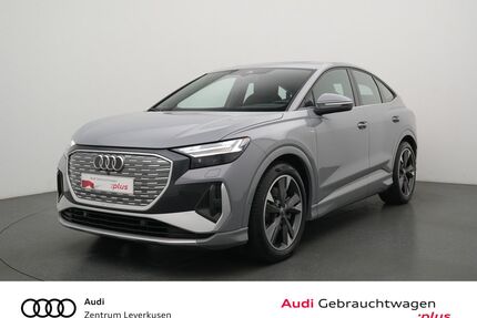 Audi Q4 Gebrauchtwagen