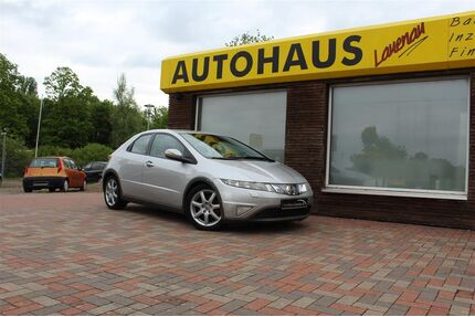 Honda Civic Gebrauchtwagen