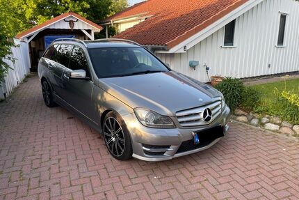 Mercedes-Benz C 220 Gebrauchtwagen