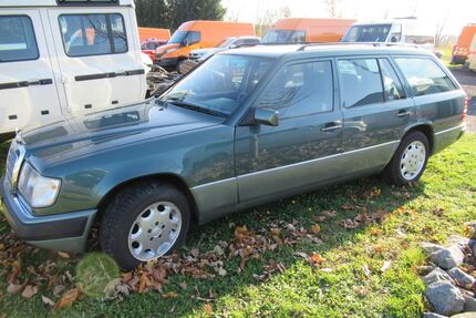 Mercedes-Benz 220 Gebrauchtwagen