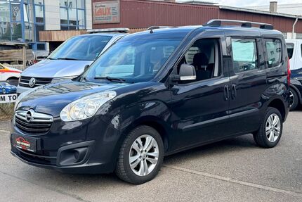Opel Combo Gebrauchtwagen