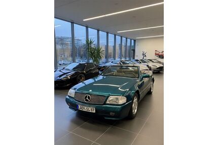 Mercedes-Benz SL 280 Gebrauchtwagen
