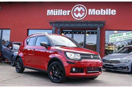 Suzuki Ignis Gebrauchtwagen