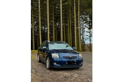 Toyota Avensis Gebrauchtwagen