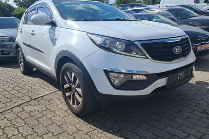 Kia Sportage Gebrauchtwagen