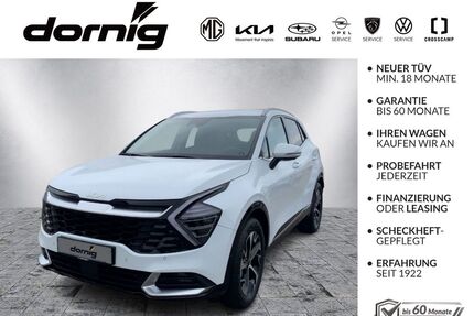 Kia Sportage Gebrauchtwagen