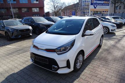 Kia Picanto Gebrauchtwagen