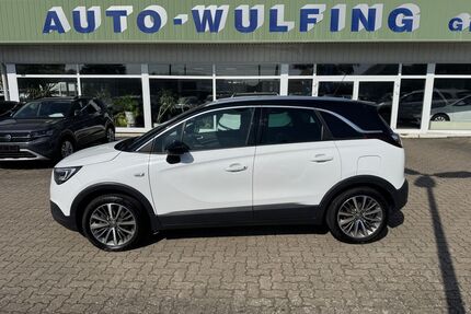 Opel Crossland (X) Gebrauchtwagen