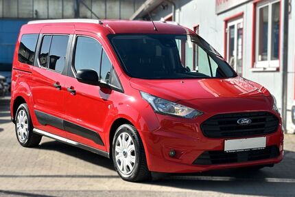 Ford Grand Tourneo Gebrauchtwagen