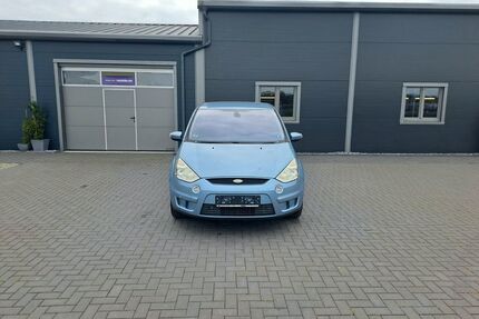 Ford S-Max Gebrauchtwagen