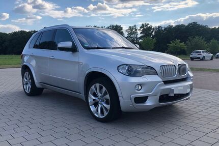 BMW X5 Gebrauchtwagen