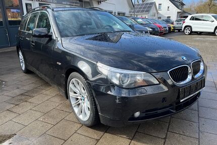 BMW 530 Gebrauchtwagen