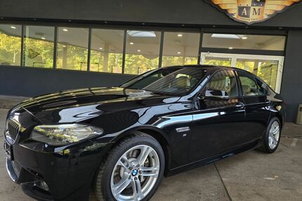 BMW 530 Gebrauchtwagen