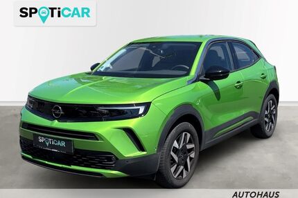 Opel Mokka Gebrauchtwagen