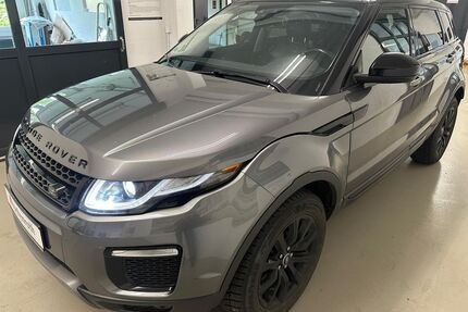 Land Rover Range Rover Evoque Gebrauchtwagen
