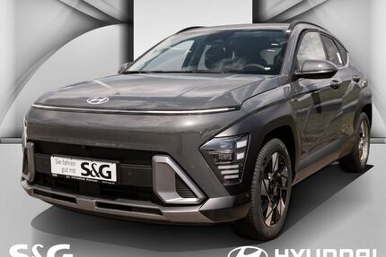 Hyundai KONA Gebrauchtwagen