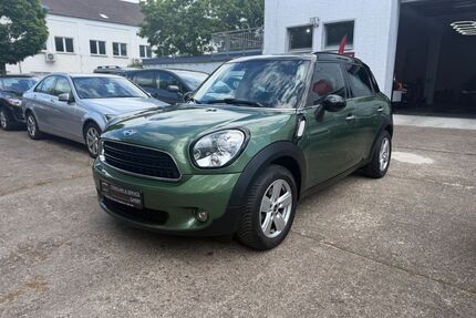 Mini Cooper Gebrauchtwagen