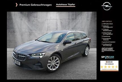 Opel Insignia Gebrauchtwagen