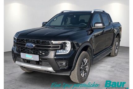 Ford Ranger Gebrauchtwagen