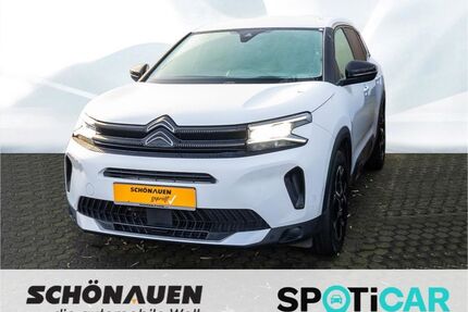 Citroen C5 Aircross Gebrauchtwagen