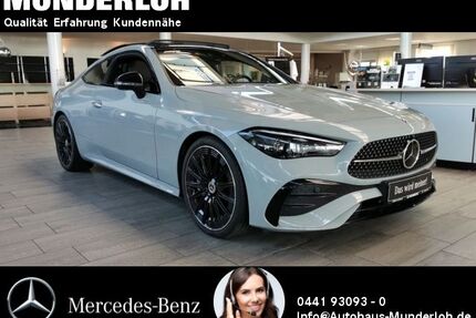 Mercedes-Benz CLE 450 Gebrauchtwagen