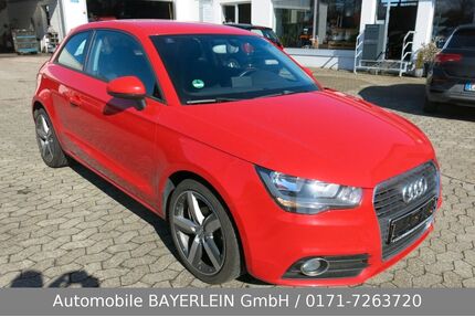 Audi A1 Gebrauchtwagen