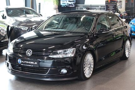 VW Jetta Gebrauchtwagen
