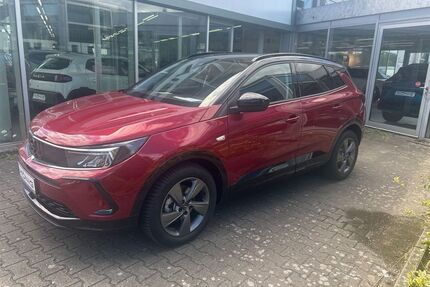 Opel Grandland (X) Gebrauchtwagen