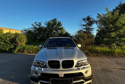 BMW X5 Gebrauchtwagen
