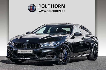 Alpina B8 Gebrauchtwagen