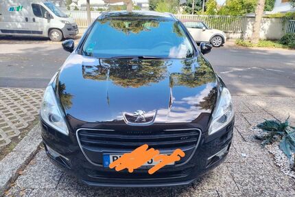 Peugeot 508 Gebrauchtwagen