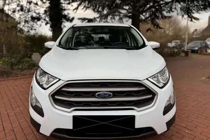 Ford EcoSport Gebrauchtwagen