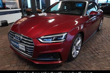Audi A5 Gebrauchtwagen