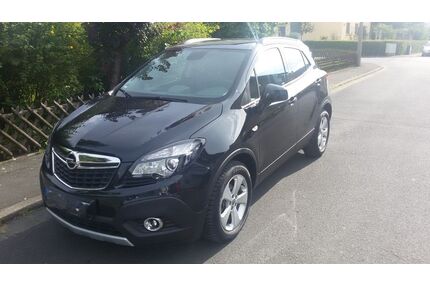Opel Mokka Gebrauchtwagen