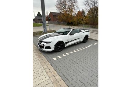 Chevrolet Camaro Gebrauchtwagen