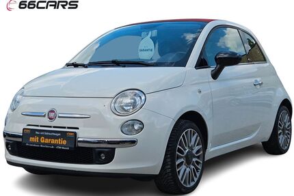 Fiat 500C Gebrauchtwagen