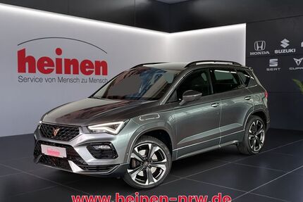 Cupra Ateca Gebrauchtwagen
