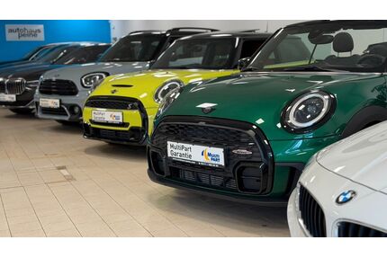 Mini Cooper Gebrauchtwagen